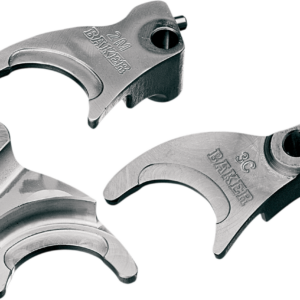 Shifter Forks - 5-Speed - Steel - Set
