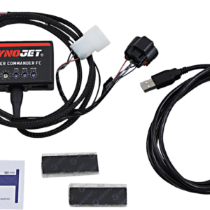 Power Commander Fuel Controller - Yamaha