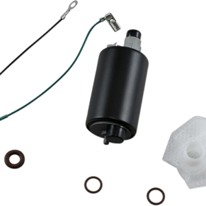 Fuel Pump Rebuild Kit - Honda/Kawasaki/Suzuki/Yamaha