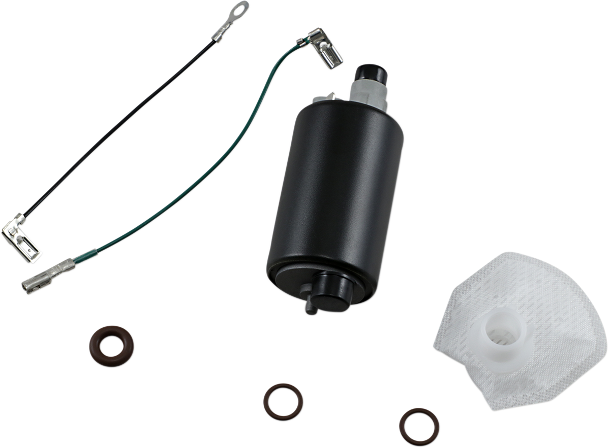 Fuel Pump Rebuild Kit - Honda/Kawasaki/Suzuki/Yamaha