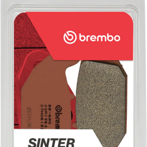PRIME Sinter SD Brake Pads