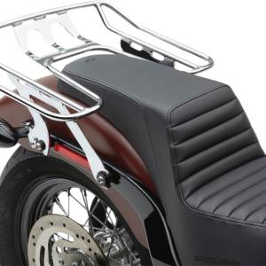 Detachable Wrap Around Rack - Chrome
