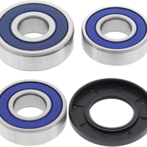 Wheel Bearing Kit - Rear - '02-'09 Yamaha V-Star