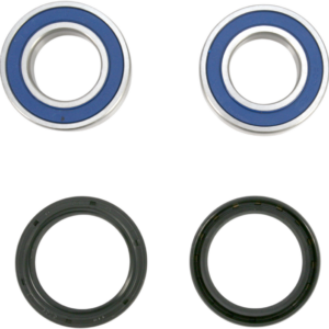Wheel Bearing Kit - Front/Rear