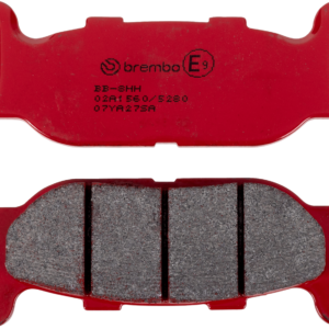 PRIME Sinter SA Brake Pads