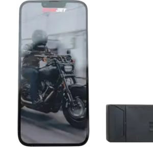 Power Vision 4 Fuel Injection Controller - M8