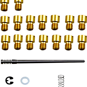 Jet Kit - Stage 1 - Suzuki