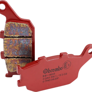 PRIME Sinter SP Brake Pads
