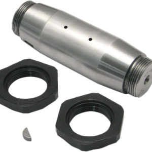 Crankpin Assembly - +0.002" Oversize - Big Twin L'81-'99 (except '99 Twin Cam)