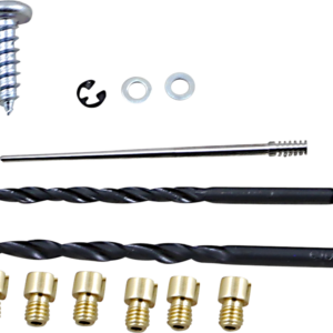 Jet Kit - Stage 1/2 - Kawasaki