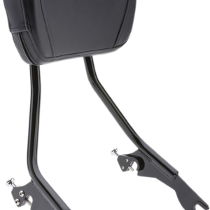 Detachable Backrest - Black