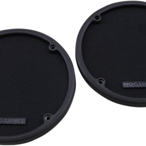 Rear Speaker Grills - FLH '98-'13