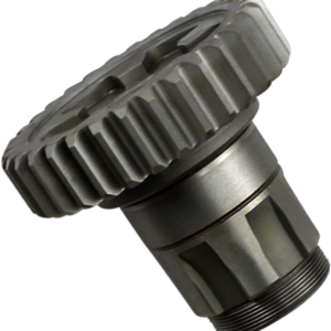Main Drive Gear with Chain Drive - '80-'84 Harley-Davidson