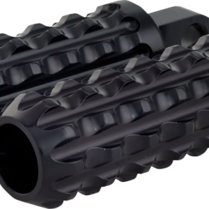 Reaper Foot Pegs - Black - HD