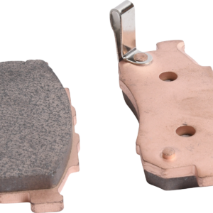 Sintered Brake Pads - Front Right/Front Left