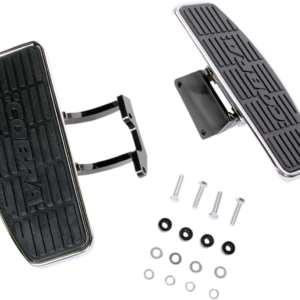 Classic Floorboard Kit - Driver - Ace