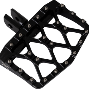 MX-Evolution Mini Floorboards - Black - FL/FX