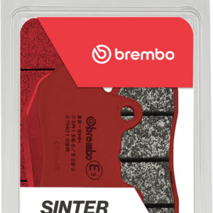 PRIME Sinter SA Brake Pads