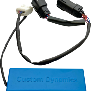 Smart Signal Stabilizer Module