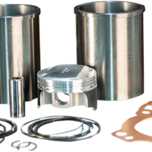 Big Bore Kit - 90.00 mm - 865 cc - Royal Enfield 650 Twin