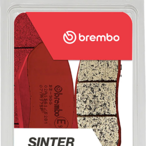 PRIME Sinter SP Brake Pads