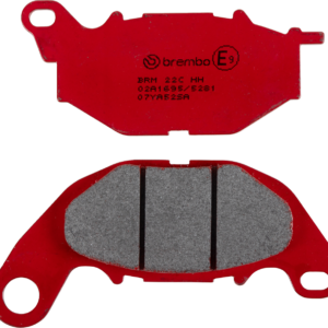 PRIME Sinter SA Brake Pads