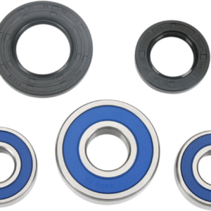 Wheel Bearing Kit - Rear - Suzuki