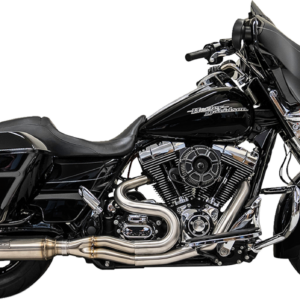 Superbike 2:1 Exhaust System