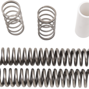 Fork Lowering System - Front - Lowers 1.00"