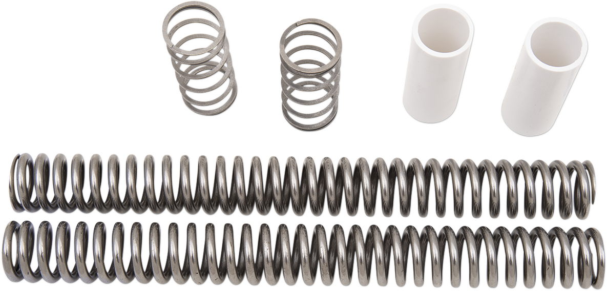 Fork Lowering System - Front - Lowers 1.00"