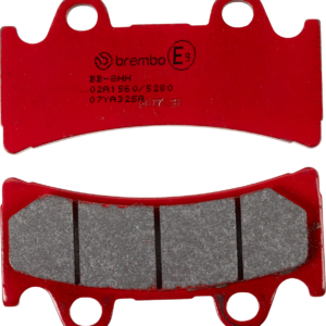 PRIME Sinter SA Brake Pads