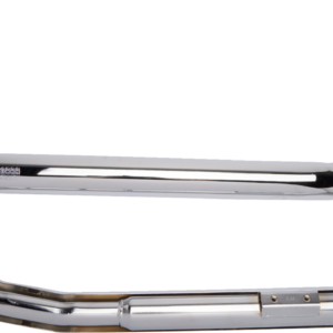 Dragster Exhaust - '86-'06 Softail