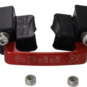 Fire Extinguisher Mount - Quick Release - 3-1/4"