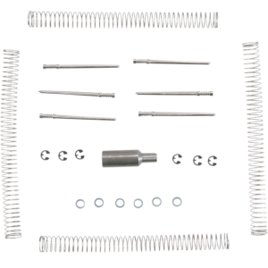 Jet Kit - Stage 1 - Honda
