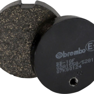 PRIME Carbon Ceramic Brake Pads