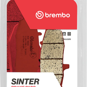PRIME Sinter SP Brake Pads