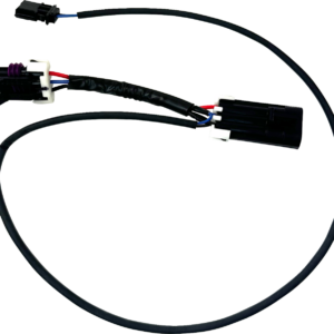 Power Harness - Accessory - Maverick