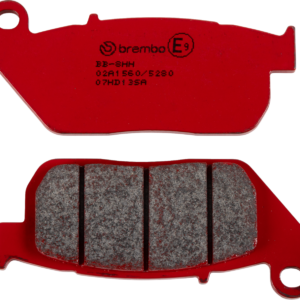 PRIME Sinter SA Brake Pads