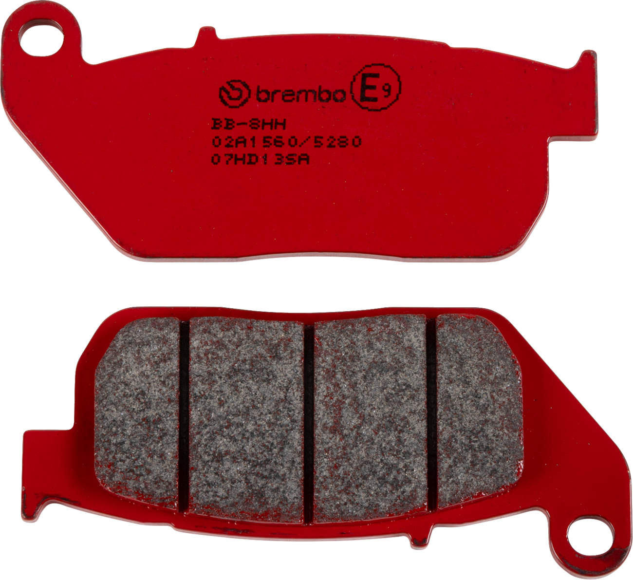 PRIME Sinter SA Brake Pads