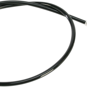 High-Efficiency Black Vinyl Clutch Cable - Standard - '77-'85 Sportster