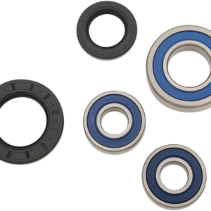 Wheel Bearing Kit - Rear - Suzuki V-Strom