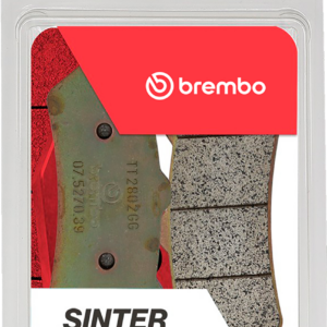 PRIME Sinter Genuine Brake Pads
