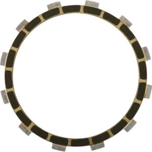 Clutch Friction Plate - Honda/Kawasaki/Suzuki