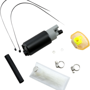 Fuel Pump Rebuild Kit - Honda/Suzuki/Yamaha