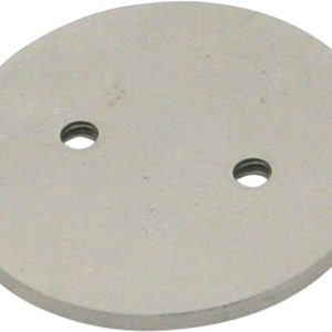 Throttle Plate - Super G Carburetor