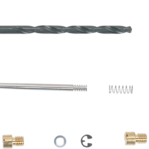 Jet Kit - Stage 1/2 - Yamaha