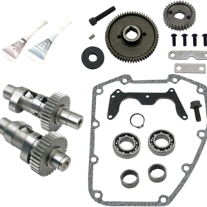 Camshaft - Easy Start - 635 H.O. Gear Drive - Twin Cam '99-'06 (except '06 Dyna)