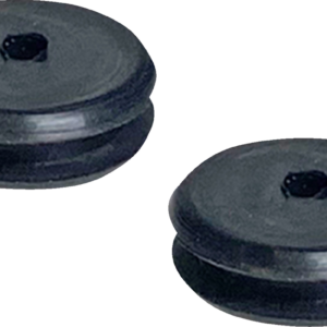 Saddlebag Grommet - HD '41-'13