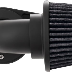 VO2 Falcon Air Intake Kit - Matte Black