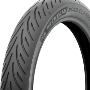 Tire - Road Classic - Front - 110/80B17 - 57V